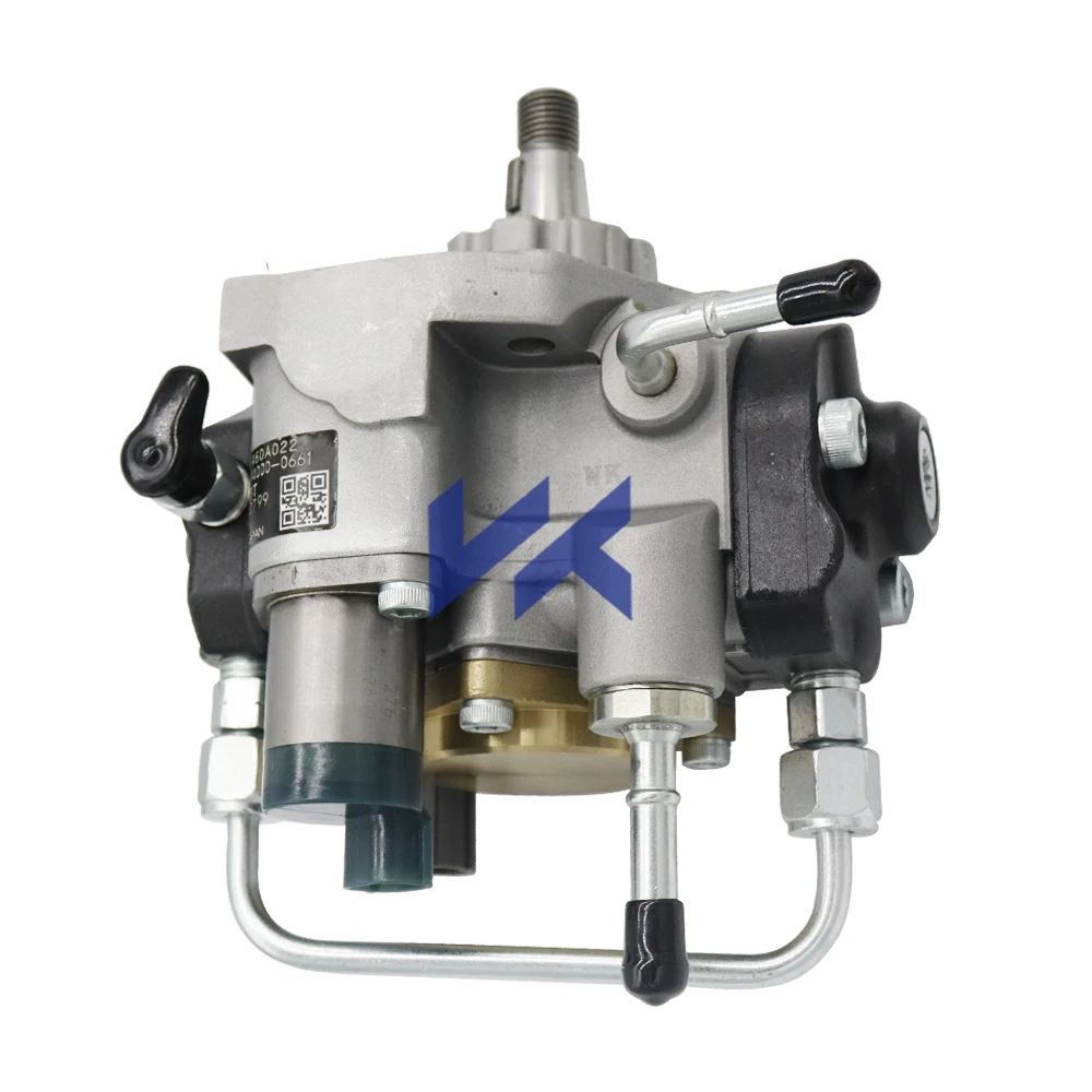 4M41 Engine High Pressure Pump 294000-0660 for Mitsubishi