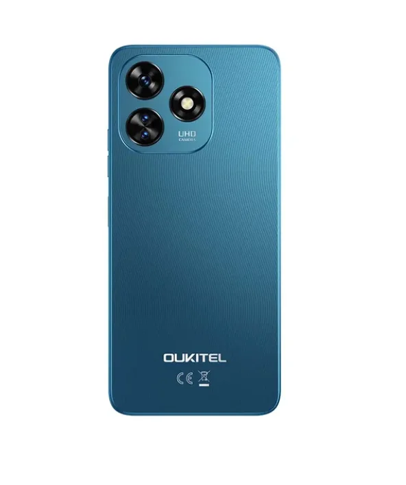 Oukitel C51 Smartphone - 5150mah Battery & 6.8-Inch Display