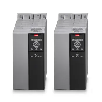 11Kw Brand New Original Authentic Products Fc302 FC51 FC101 FC102 Series FC-111P11KT4P20H2 132N6735 danfoss Inverter Vfd