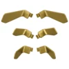 Metalic Gold
