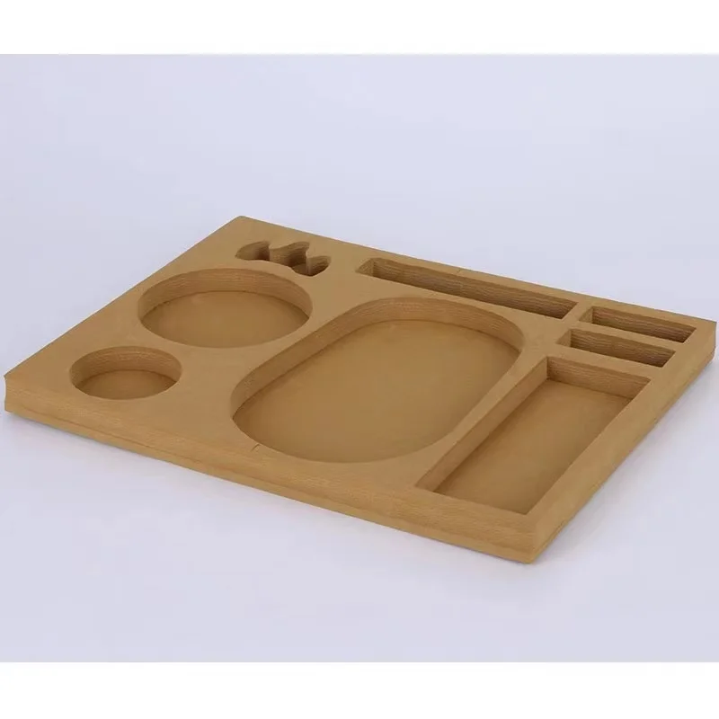 factory wear-resistant eva Sponge Packaging Foam