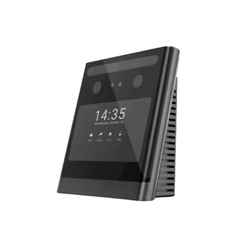 FA1000 Biometric Fingerprint Time Attendance Face Recognition Door Access Control With SDK ID Card
