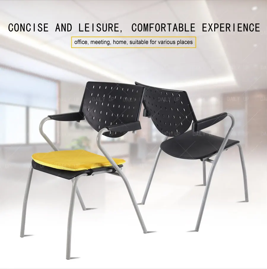 Break Room Metal Stack Chairs stacking chair training table and chair