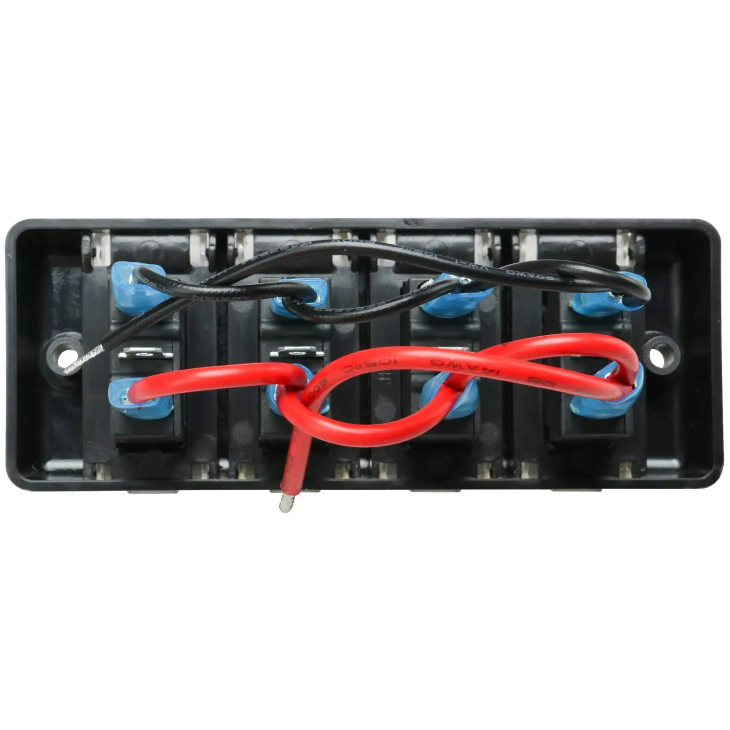 Pannello Combinato Ulisem Per Camper, Barca, Yacht, Pannello