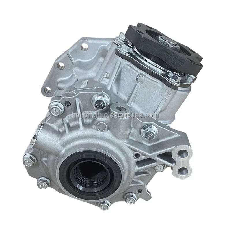 ま NEW Transfer Case Assembly For Nissan Pathfinder Murano