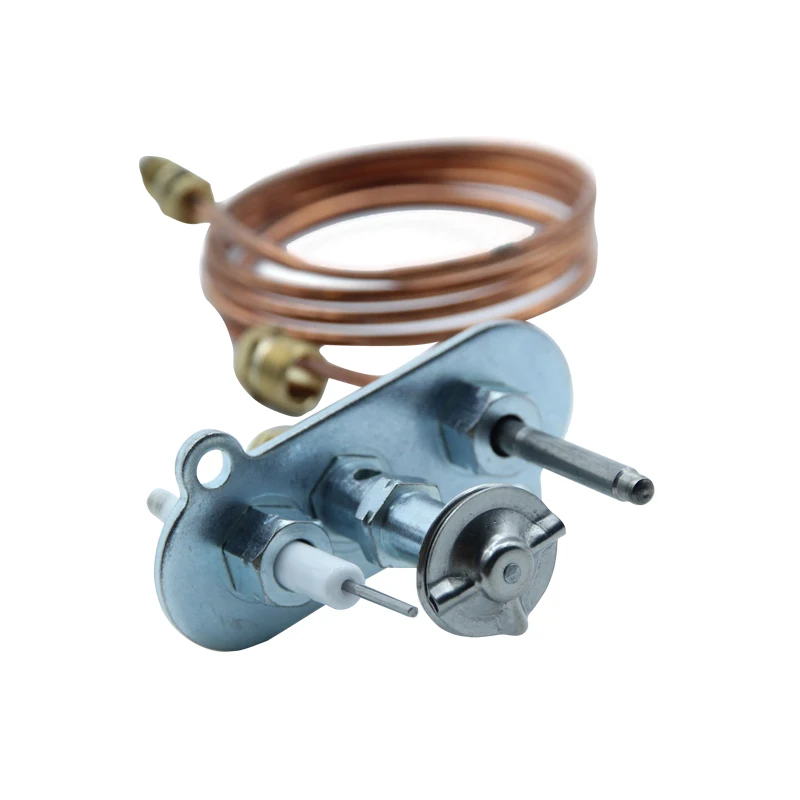 Jiali Custom Gas Ignition Flame Sensor