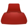 Solid Red PFPJ016WS