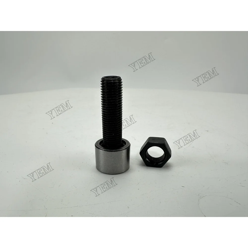 For Caterpillar Screw 356-5212 Engine Repair Kit 4