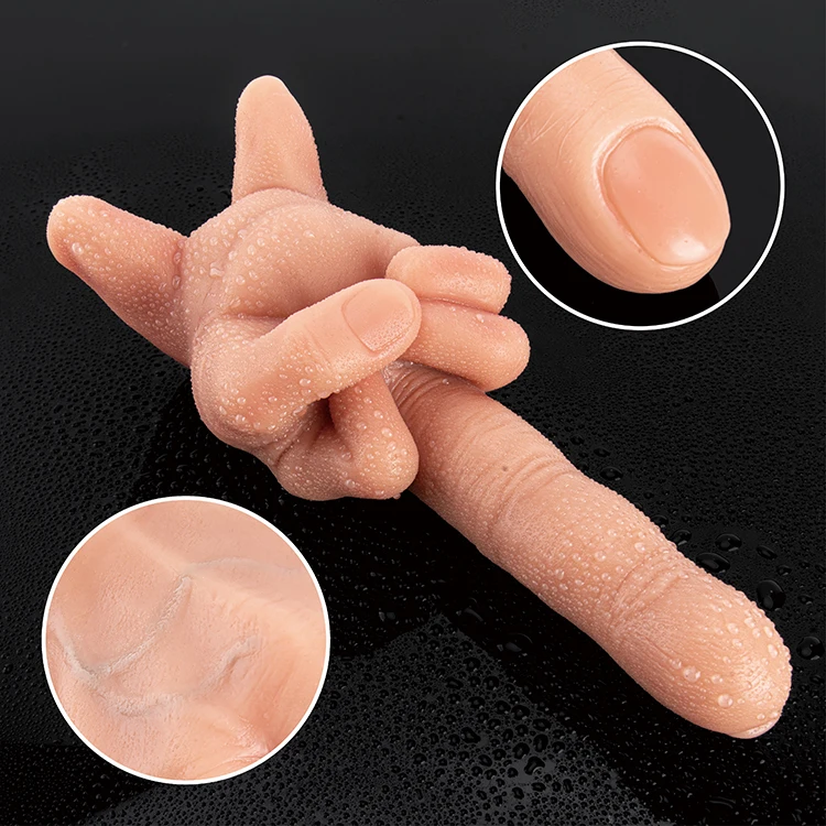 mit dildo Dildofee – FeenFanClub – FFC