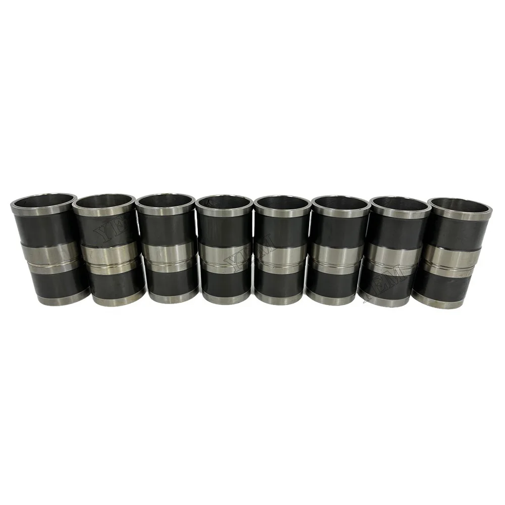 2T75 Cylinder Liner for Yanmar Liner Engine Parts for Sale