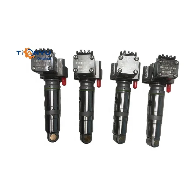 Bosch 0414799008 Unit Pump for MERCEDES BENZ Atego  Vario  Axor.