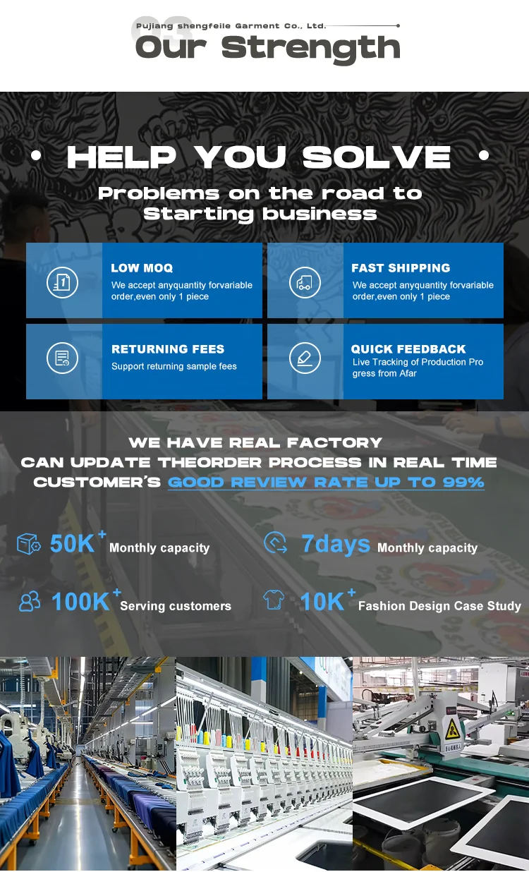 Competitive advantages
