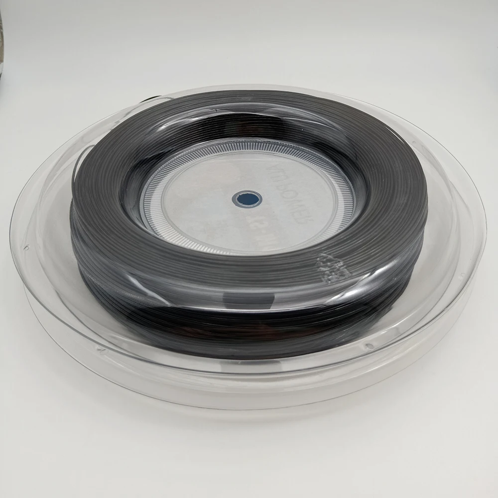 Лидер продаж в Китае, теннисная нить из полиэстера, 1,25 мм, 200 м