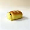 Cerdito baguette rayado