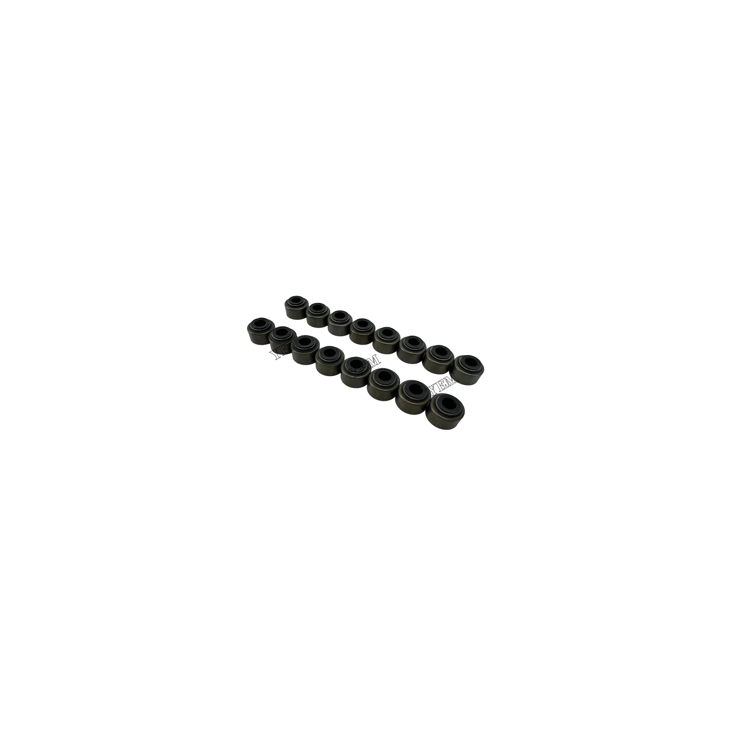 For Yanmar 4TNV94 Crankshaft Rear Oil Seal China Engine Parts Supplier