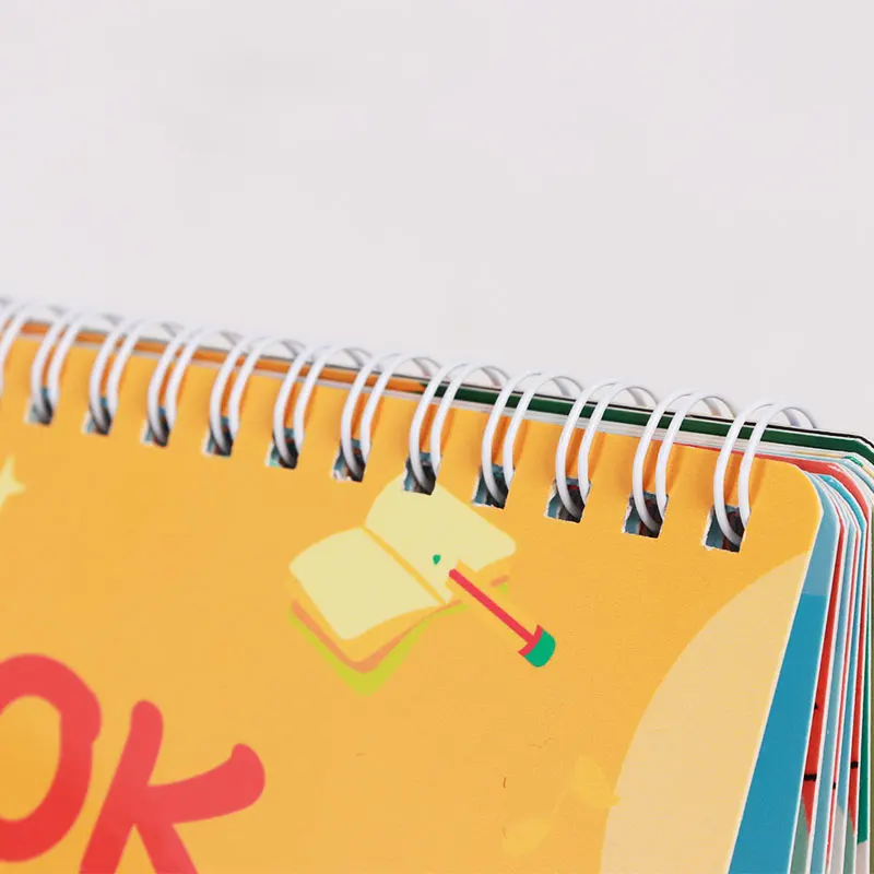 Индивидуальный дизайн, печатная сенсорная обучающая игрушка для аутизма, образовательная версия, детский подарок, занятая работа, доска, книга, Дошкольная занятая книга