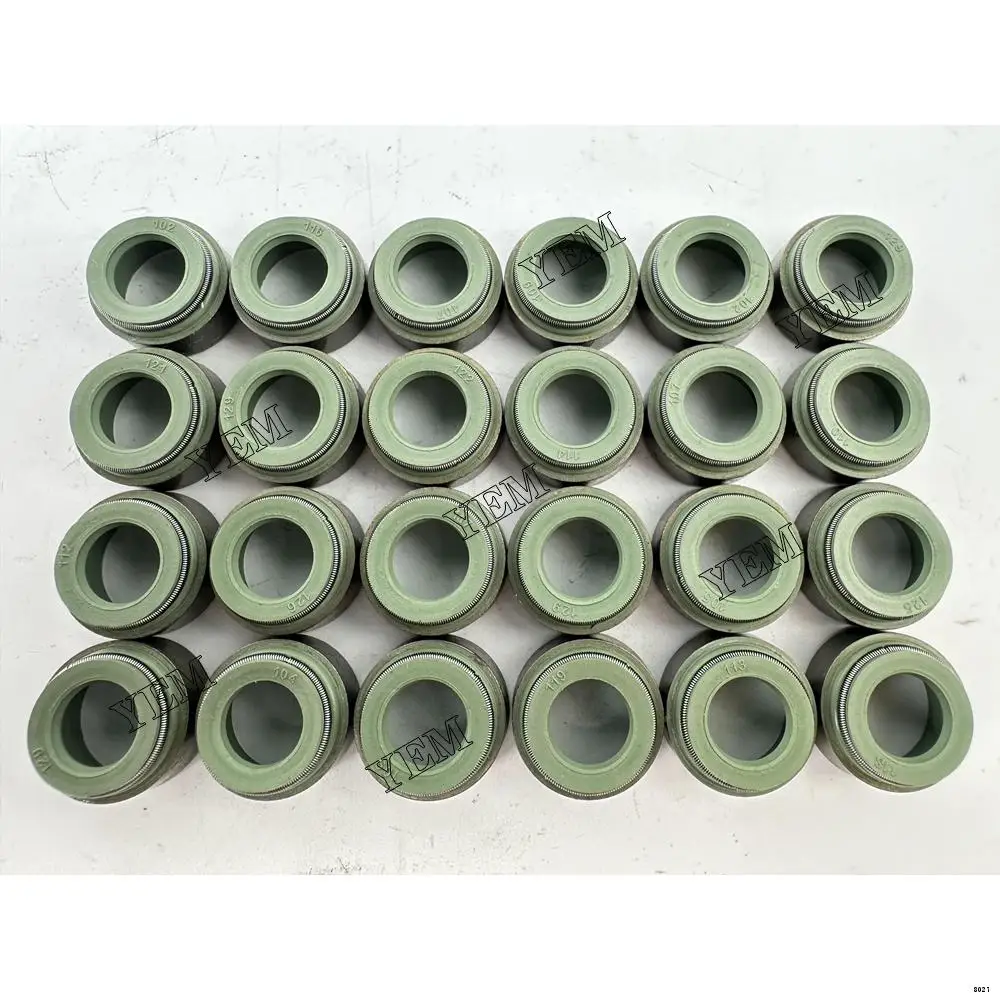 C18 Valve Oil Seal for Caterpillar Machinery Engine Parts