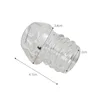 Transparent(Foreskin Correction Penis Ring)
