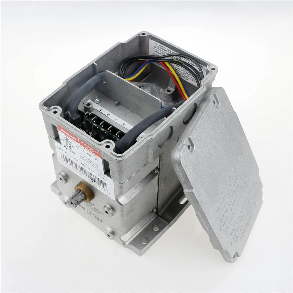 Honeywell M6284F1013-S Proportional Motor - Industrial Gas Burner