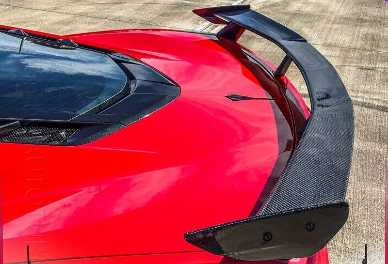 Detail shot