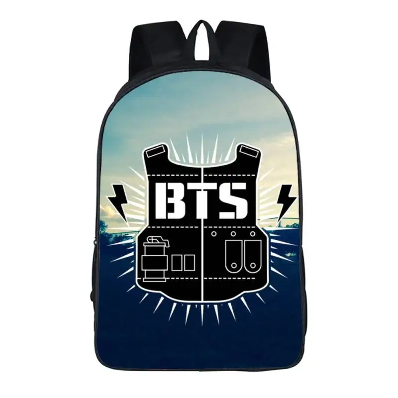 Jungkook Backpacks for Sale