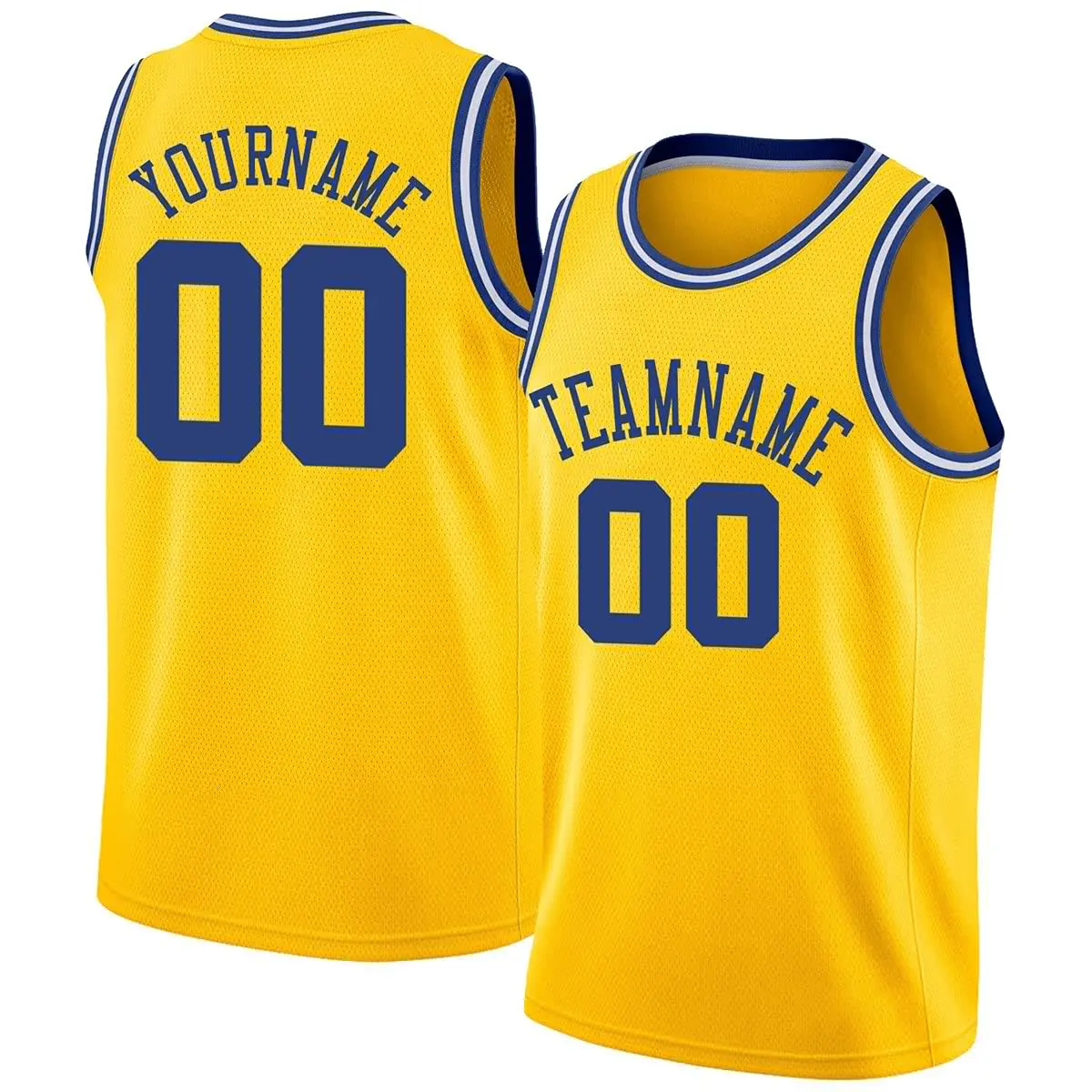 New Design Custom Full Sublimation Printing Sports Swear Basketball Jersey