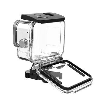 Telesin 45m Waterproof Housing Diving Case for GoPro Hero13 Action Camera product image