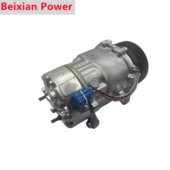 Hot Sale Air Compressor 10820805  GOOD QUALITY for VW BAOLAI