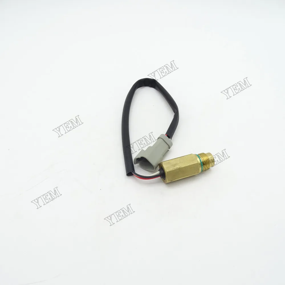 For Cat 258-4521 Crankshaft Speed Sensor Engine Parts for Sale 2