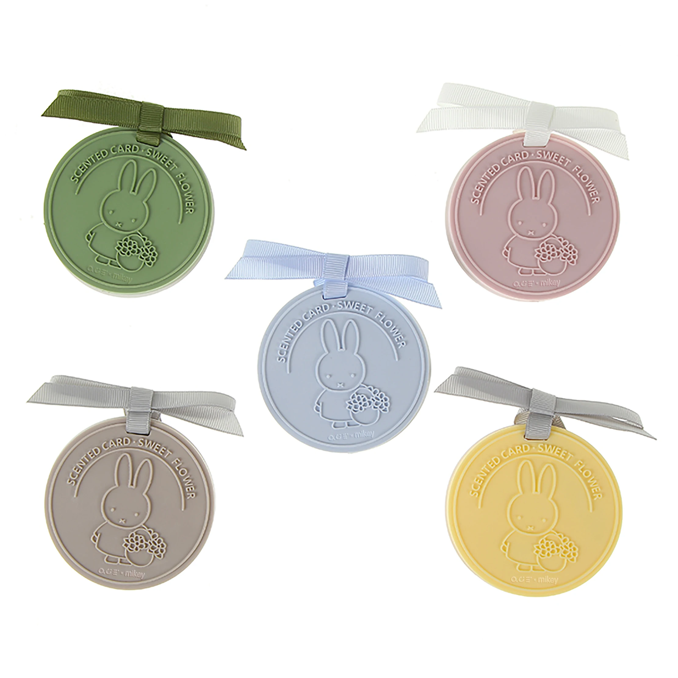 factory direct sale multi scents custom diffuser accessories shape long aroma stay bulk scented plastic cards pieces-12