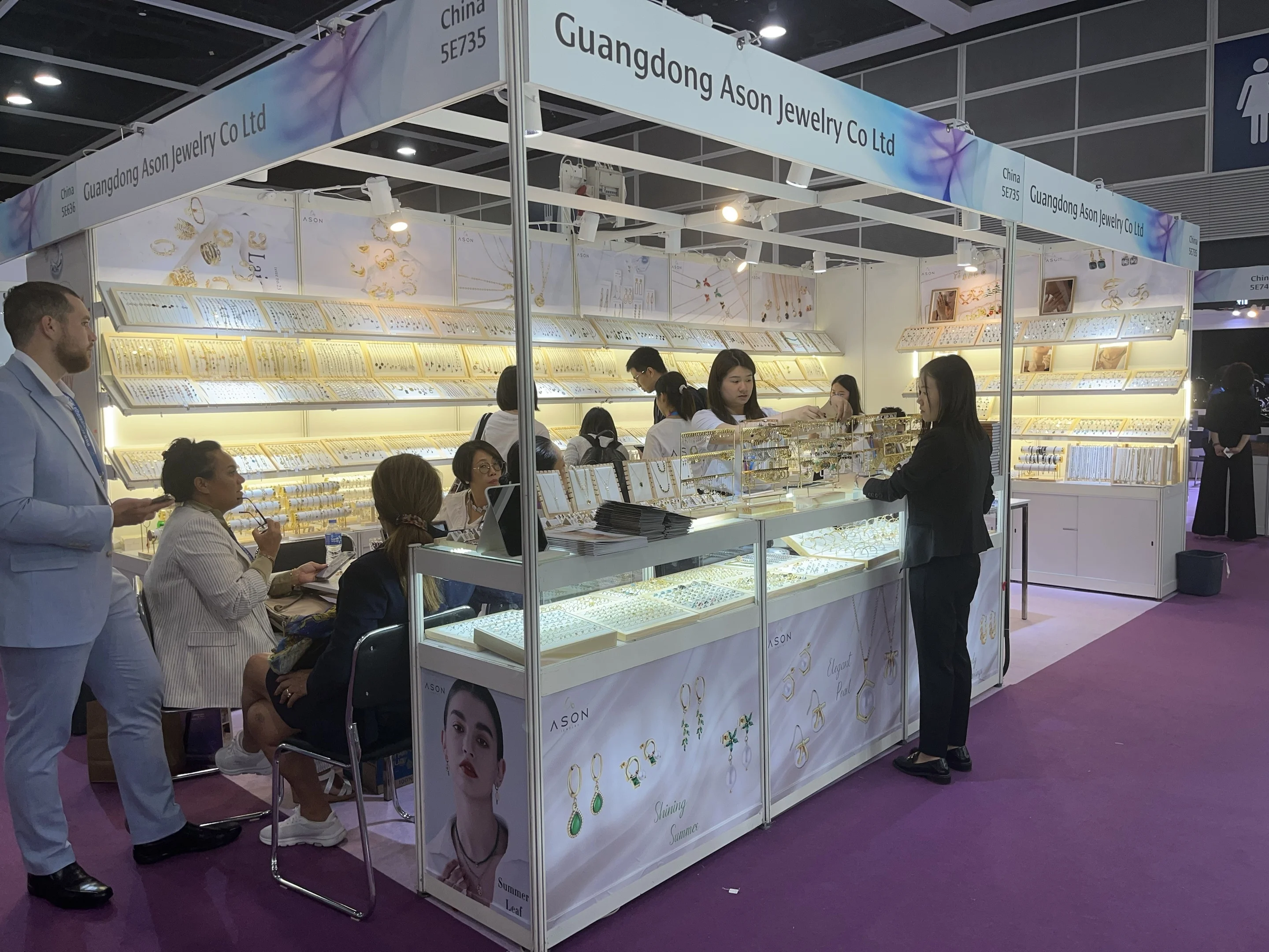 Shop Wholesale Stainless Steel 18K Gold Plated Rings