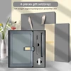 SET-12--Grey 3 pcs