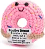 Rosquilla rosa
