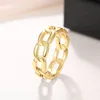 Q814 yellow gold