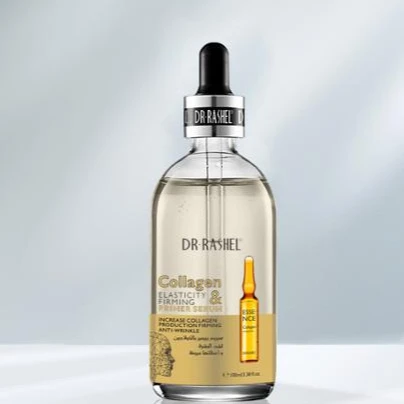 dr rashel collagen serum