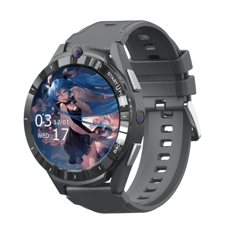 4g android kw88 sales smart watch