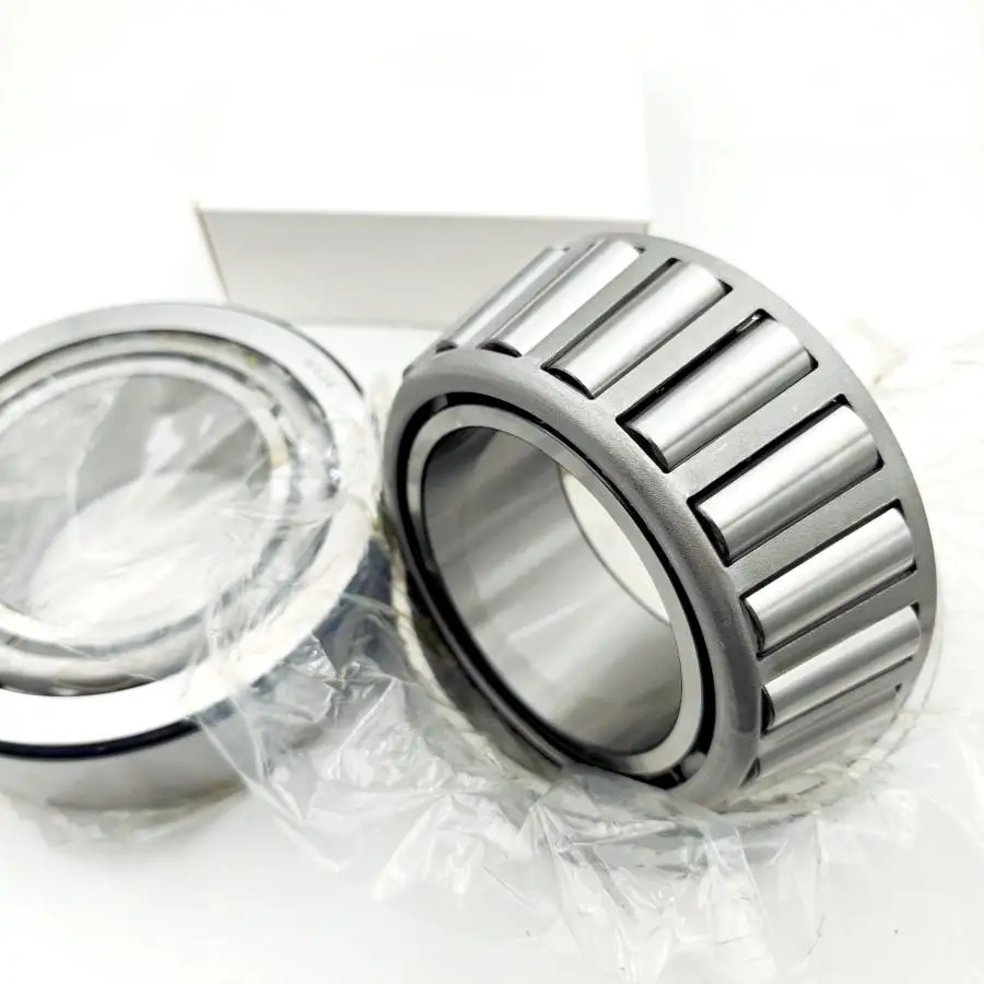 Nachi 6306 ZZ C3 Ball Bearing - 30x72x19mm Double Shielded Japan