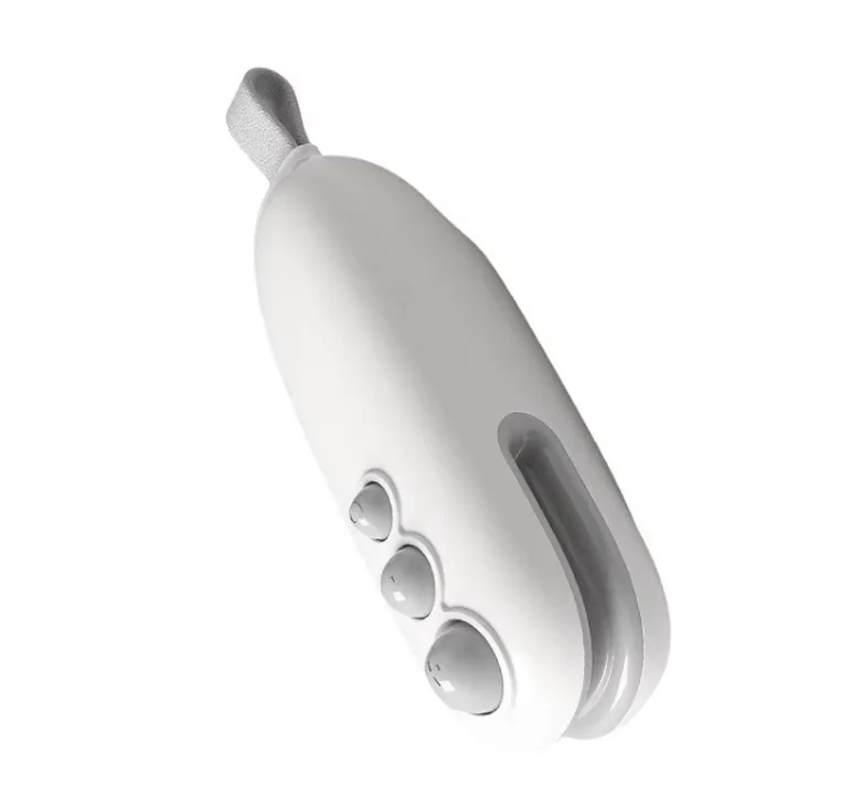 Household Use Custom Kitchen Portable Mini Sealing Machine Chip Bag Sealer Heat Seal USB Rechargeable Plastic Bag Sealer Price