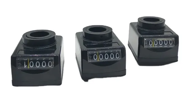 3 Position Counter Woodworking Machinery Shaft Counter 09 Series Position Indicator ...
