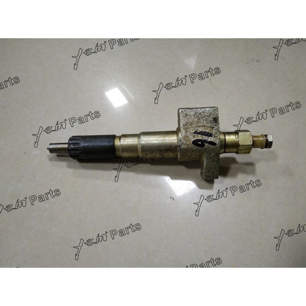 6D16 Injector for Mitsubishi Diesel Engine 3