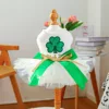Abito in tulle Clover