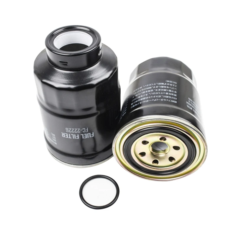 ハル② Fuel Filters for Nissan Civilian Frontier Navara 16403-4KV0A