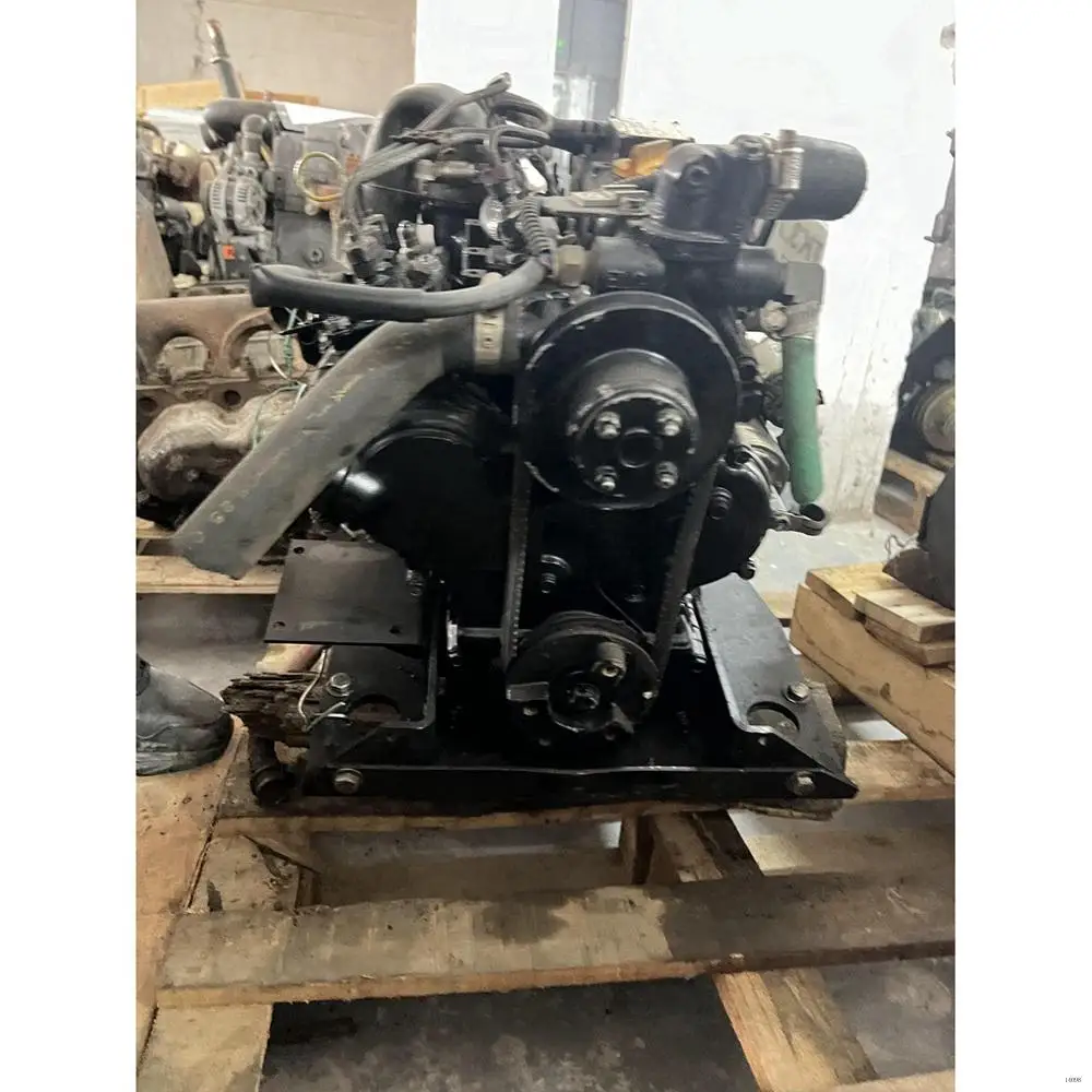 3TNE66 Complete Diesel Engine Assy Fit for Yanmar Engine