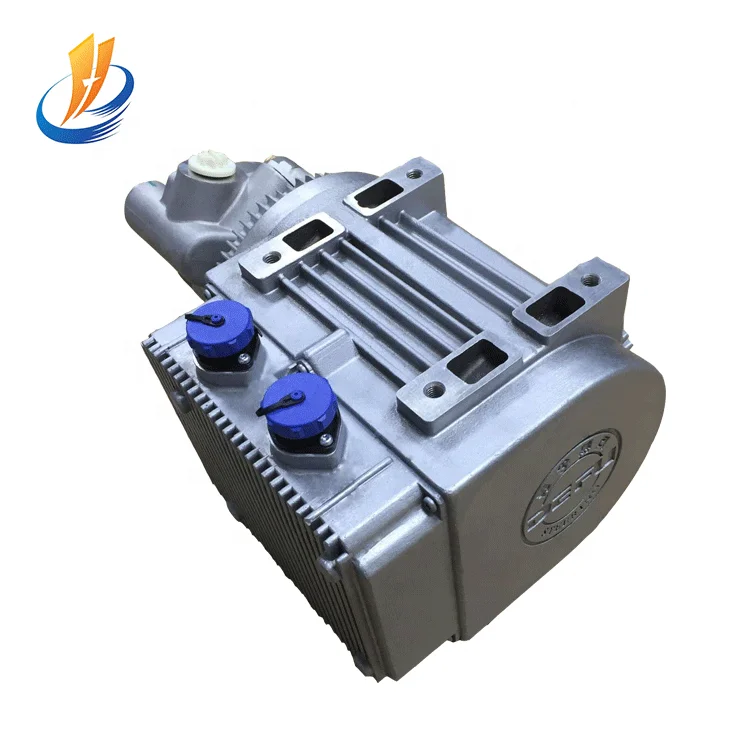 OEM/ODM Brand new electric bus parts Electric hydraulic power steering pump for BUS and Truck