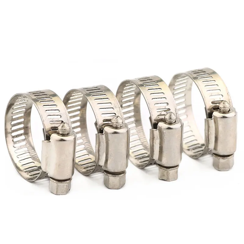Spring Screw For Radiator Alibaba.com: Stainless steel industrial automotive radiator hose clamp ...