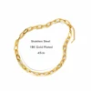 YF5144-Collana in oro