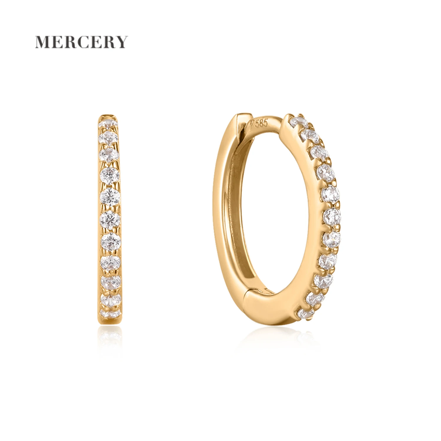 Designer Earrings Girls Trendy 22K Gold Plated Drop Push Back Fashion  Jewelry | eBay