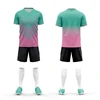 257Verde Rosa