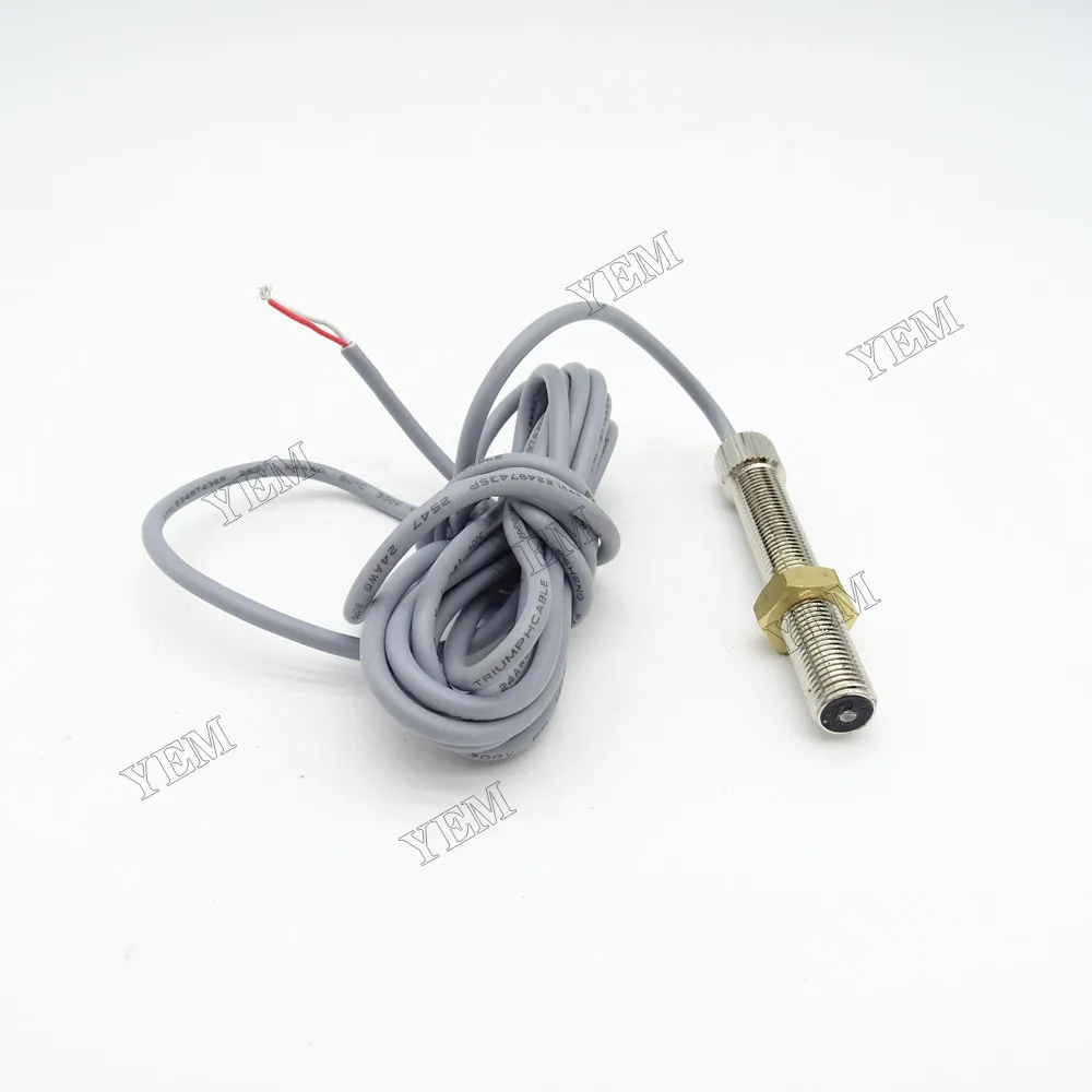 For Perkins Revolution Sensor 2868A006 Engine Parts Manufacturer 6