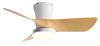 Grano de madera original